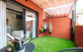 Guardamino Dúplex Suite Apartment